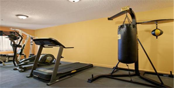 Royalton Inn & Suites Upper Sandusky Facilities photo